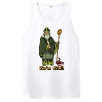 Funny Gon Git St Patrick PosiCharge Competitor Tank