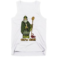 Funny Gon Git St Patrick Tank Top