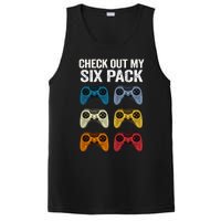 Funny Gamer Gifts For Teenage Boys 8-16 Year Old Gaming PosiCharge Competitor Tank