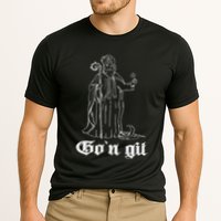 Funny GoN Git St Patrick Performance Shirt