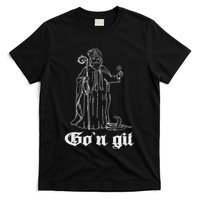 Funny GoN Git St Patrick T-Shirt
