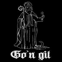 Funny GoN Git St Patrick 16 in Basic Backpack