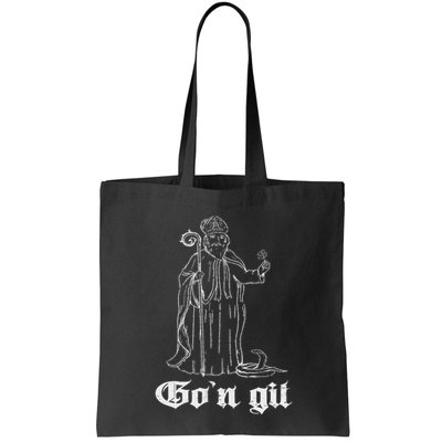 Funny GoN Git St Patrick Bag