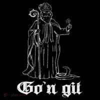 Funny GoN Git St Patrick Bag
