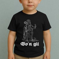 Funny GoN Git St Patrick Toddler T-Shirt