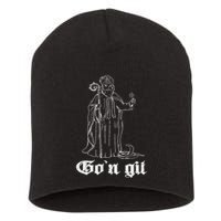 Funny GoN Git St Patrick Short Acrylic Beanie