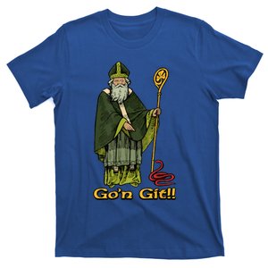 Funny GoN Git St Patrick T-Shirt