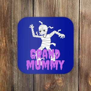 Funny Grandparents Gift Coaster