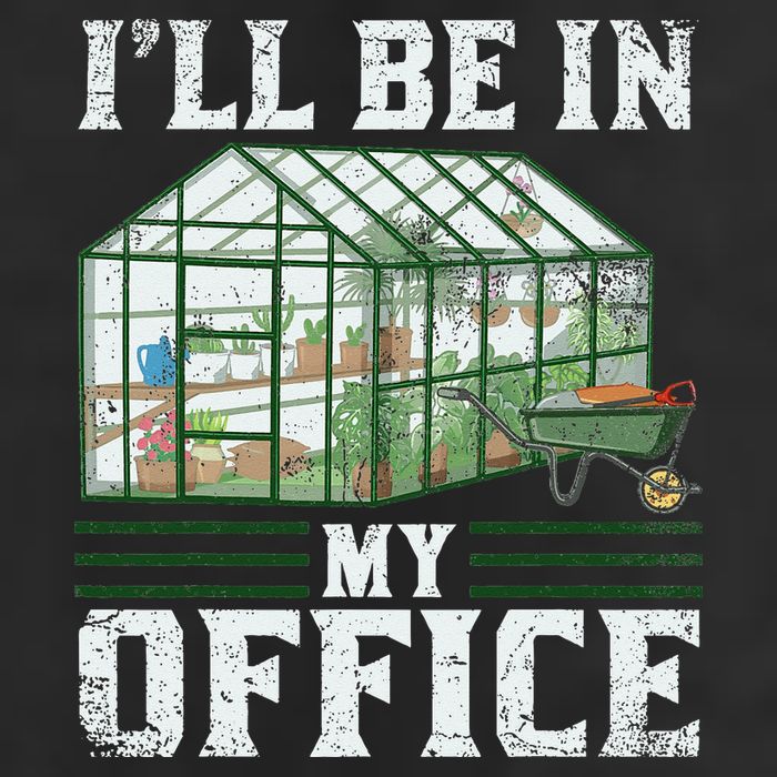 Funny Greenhouse Gardening Garden Plants Lover Hat