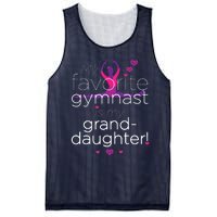 Favorite Gymnast Grandma For Women Gymnastics Grandma Mesh Reversible Basketball Jersey Tank