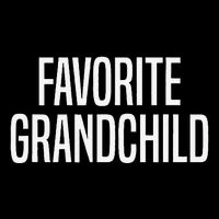 Favorite Grandchild Gift T-Shirt