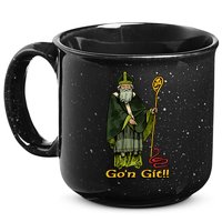 Funny Gon Git St Patrick 15oz Campfire Ceramic Mug