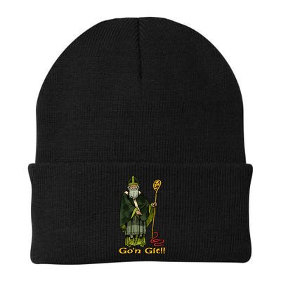 Funny Gon Git St Patrick Beanie