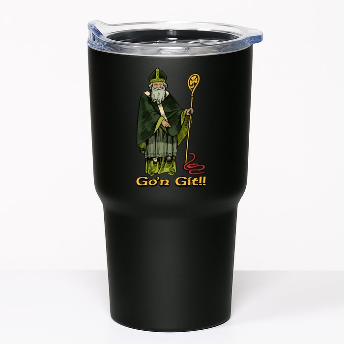 Funny Gon Git St Patrick Tumbler