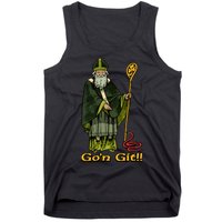 Funny Gon Git St Patrick Tank Top