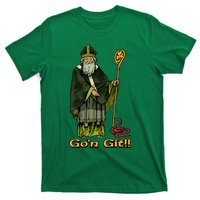 Funny Gon Git St Patrick T-Shirt