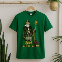 Funny Gon Git St Patrick T-Shirt