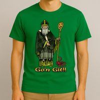 Funny Gon Git St Patrick T-Shirt