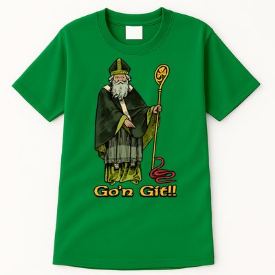 Funny Gon Git St Patrick Tall T-Shirt