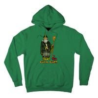 Funny Gon Git St Patrick Tall Hoodie