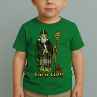 Funny Gon Git St Patrick Toddler T-Shirt