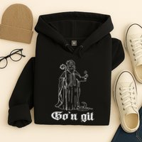 Funny Gon Git St Patrick Hoodie