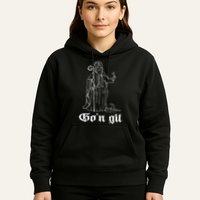 Funny Gon Git St Patrick Hoodie