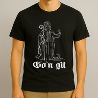 Funny Gon Git St Patrick T-Shirt