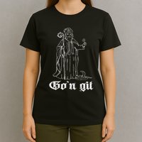 Funny Gon Git St Patrick T-Shirt
