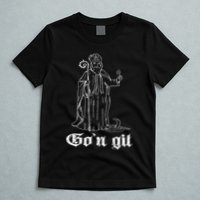 Funny Gon Git St Patrick T-Shirt