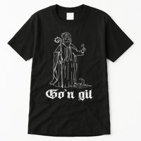 Funny Gon Git St Patrick Tall T-Shirt