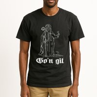 Funny Gon Git St Patrick Tall T-Shirt