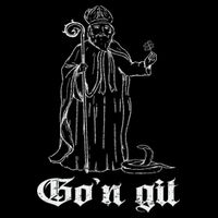 Funny Gon Git St Patrick 16 in Basic Backpack