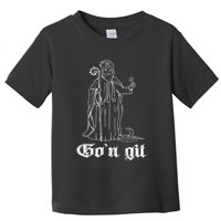Funny Gon Git St Patrick Toddler T-Shirt