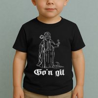 Funny Gon Git St Patrick Toddler T-Shirt