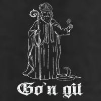 Funny Gon Git St Patrick Microfiber Hand Towel