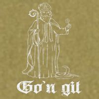 Funny Gon Git St Patrick Garment-Dyed Women's Muscle Tee