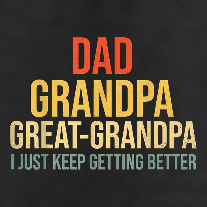 Funny Great Grandpa For Fathers Day 11oz C Handle Ceramic Mug