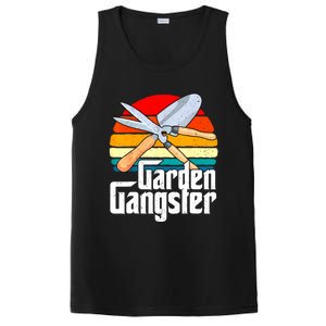 Funny Gardener Gardening Lover Green Thumb Gardening PosiCharge Competitor Tank