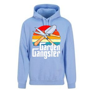 Funny Gardener Gardening Lover Green Thumb Gardening Unisex Surf Hoodie