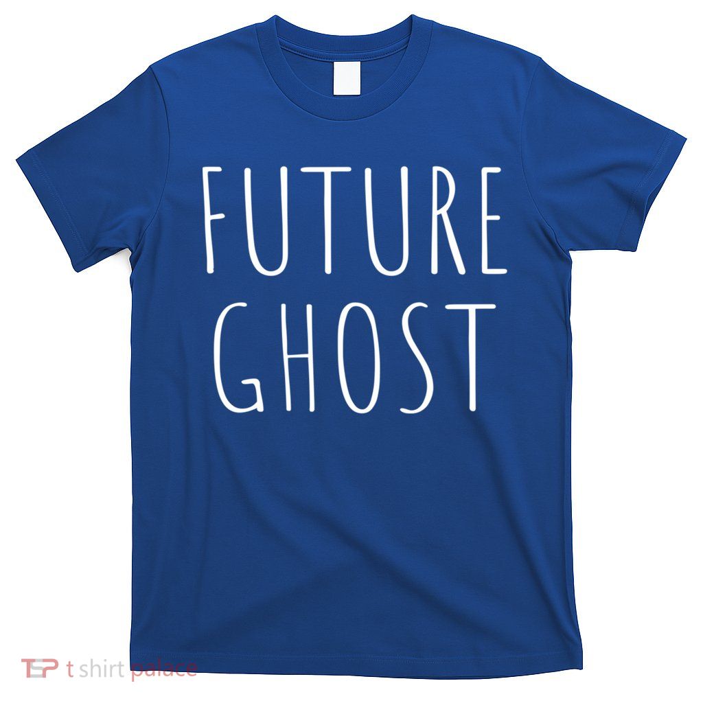 Future Ghost Gift T-Shirt