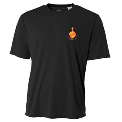 For Greater Glory Cooling Performance Crew T-Shirt