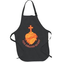For Greater Glory Apron