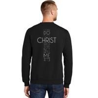 For Greater Glory Sweatshirt