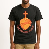 For Greater Glory Tall T-Shirt