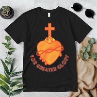 For Greater Glory Premium T-Shirt