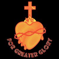 For Greater Glory Premium T-Shirt