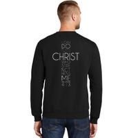 For Greater Glory Tall Sweatshirt