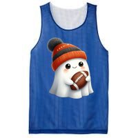 Football Ghost Halloween Party Costume Gift Mesh Reversible Basketball Jersey Tank