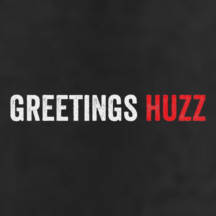 Funny Greetings Huzz Funny Gen Z Gen Alpha Slang Viral Meme Adult Drive Performance Visor